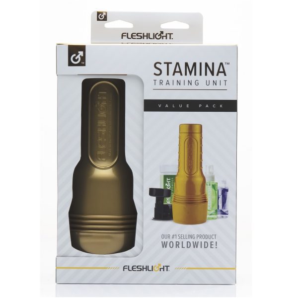 Fleshlight Stamina Value Pack - Image 4