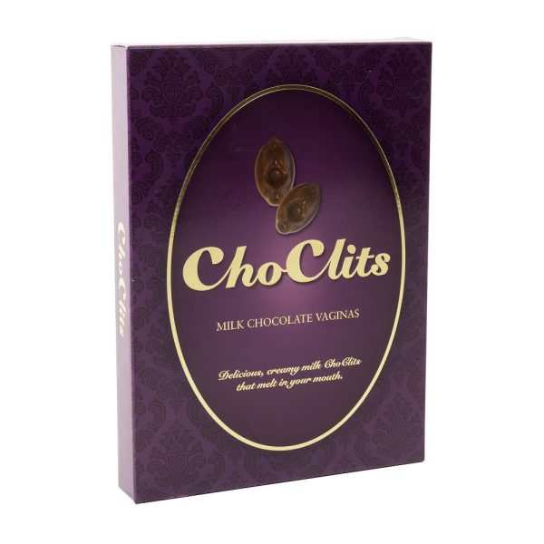 ChoClits - Image 3