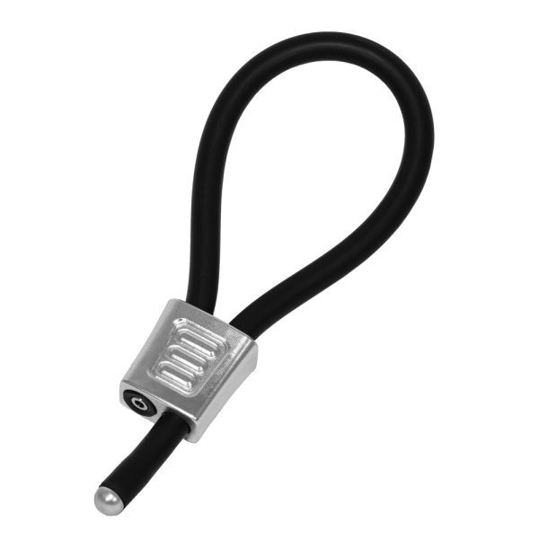 ElectraStim Prestige ElectraLoops  - Silver - Image 3