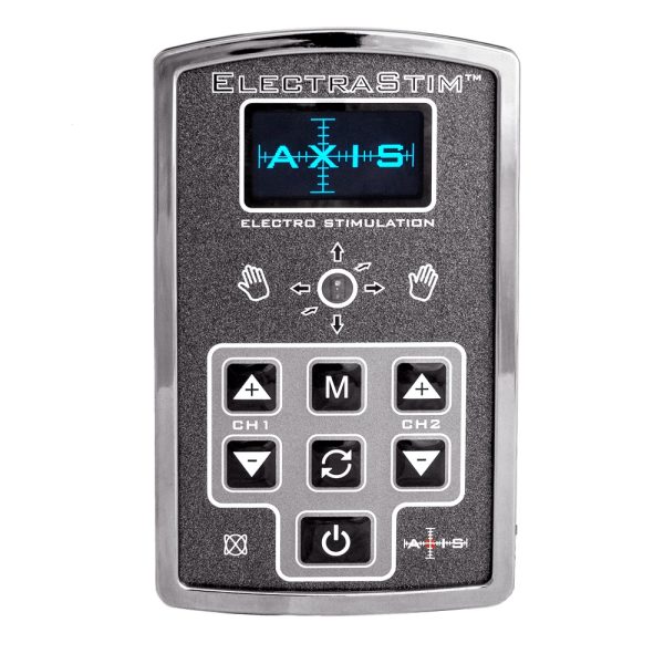 Electrastim Axis Electro Sex Stimulator - Image 3