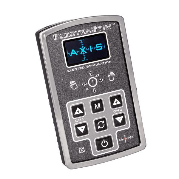 Electrastim Axis Electro Sex Stimulator - Image 5