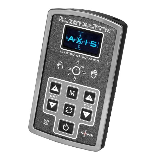 Electrastim Axis Electro Sex Stimulator - Image 6