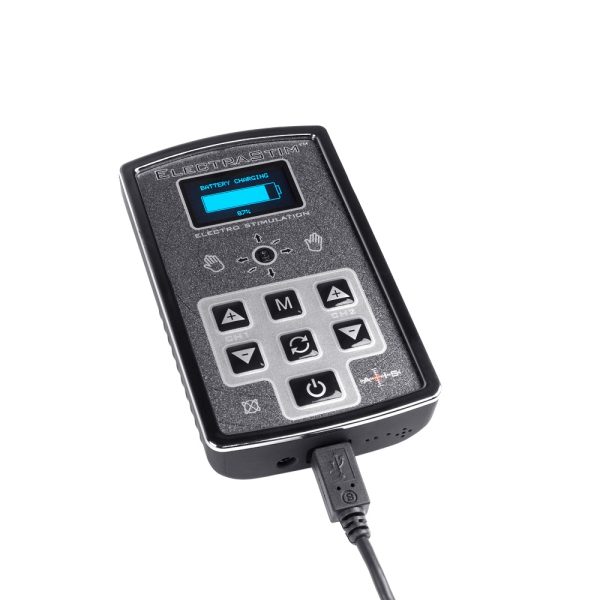 Electrastim Axis Electro Sex Stimulator - Image 7