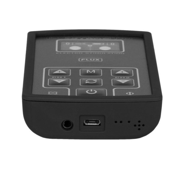 ElectraStim FLUX Dual Channel Electrosex Stimulator - Image 5
