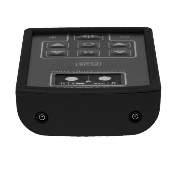 ElectraStim FLUX Dual Channel Electrosex Stimulator - Image 6