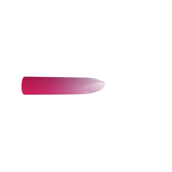 Party Color LIPPY Rechargeable Bullet Vibrator Pink - Image 6