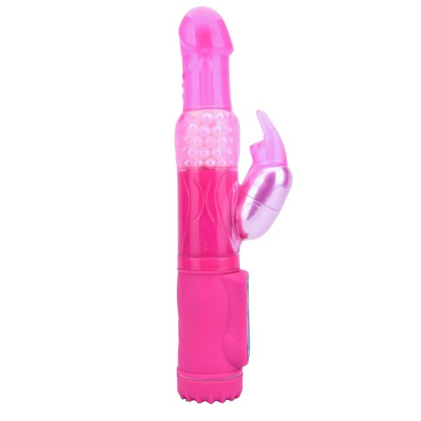 Jessica Rabbit Mk 2 Vibrator - Image 6