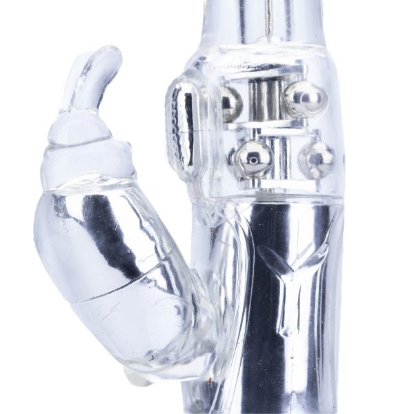 Jessica Rabbit Ultimate XXTRA G Vibrator - Image 7