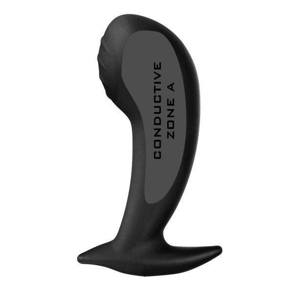 ElectraStim Noir Nona G-Spot Electro Probe - Image 6