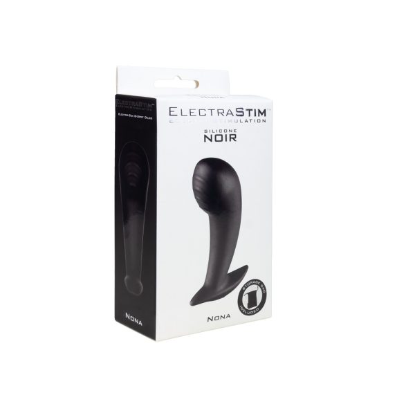 ElectraStim Noir Nona G-Spot Electro Probe - Image 8