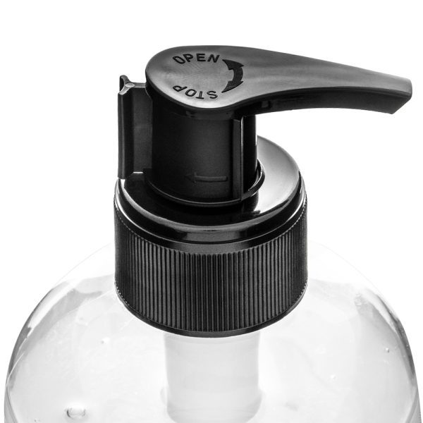 Lubido Anal Lubricant 250ml - Image 4