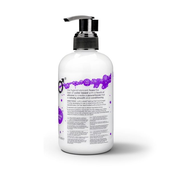 Lubido Hybrid Moisturising Lubricant 250ml - Image 3