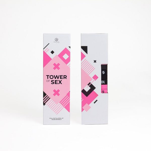 Tower of Sex Game - Image 5