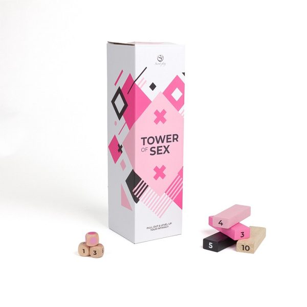 Tower of Sex Game - Image 6