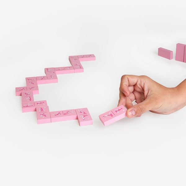 Kinky Domino Game - Image 3