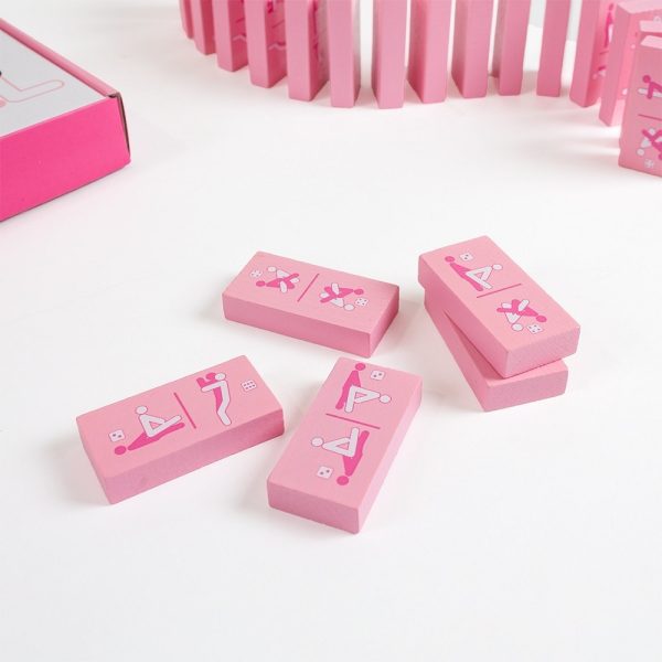 Kinky Domino Game - Image 4