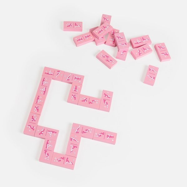 Kinky Domino Game - Image 5