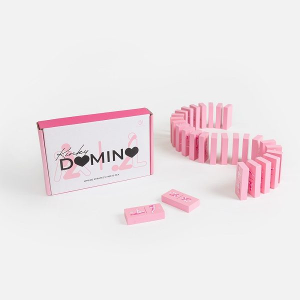 Kinky Domino Game - Image 6