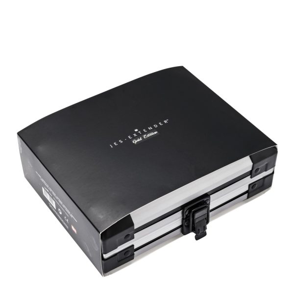 Jes-Extender Gold Standard - Image 4