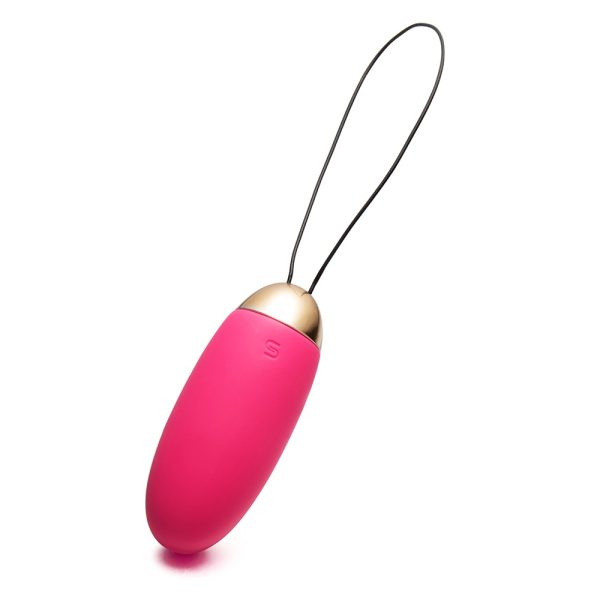 Svakom Elva Remote Control Vibrating Bullet - Image 11