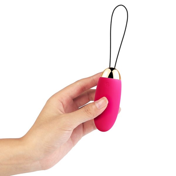 Svakom Elva Remote Control Vibrating Bullet - Image 3