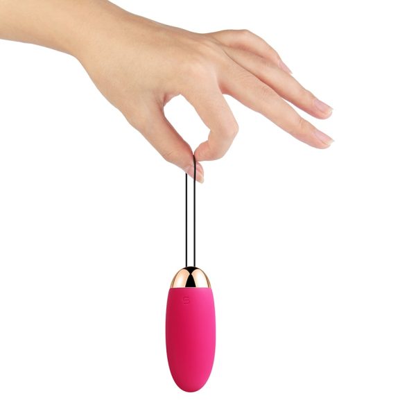 Svakom Elva Remote Control Vibrating Bullet - Image 4