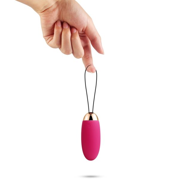 Svakom Elva Remote Control Vibrating Bullet - Image 5