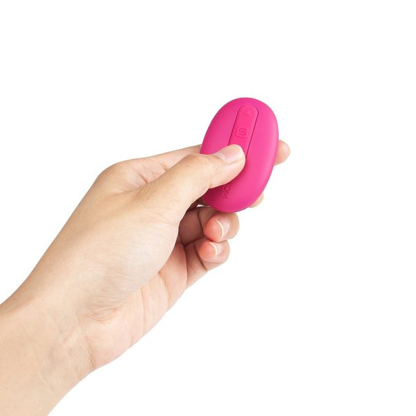Svakom Elva Remote Control Vibrating Bullet - Image 7