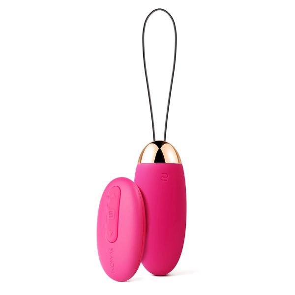 Svakom Elva Remote Control Vibrating Bullet - Image 8