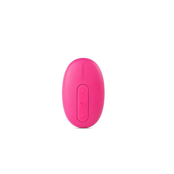 Svakom Elva Remote Control Vibrating Bullet - Image 9
