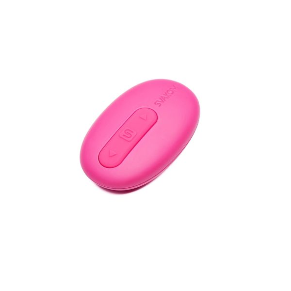 Svakom Elva Remote Control Vibrating Bullet - Image 10