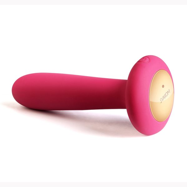 Svakom Primo Remote Control Warming Butt Plug - Image 6