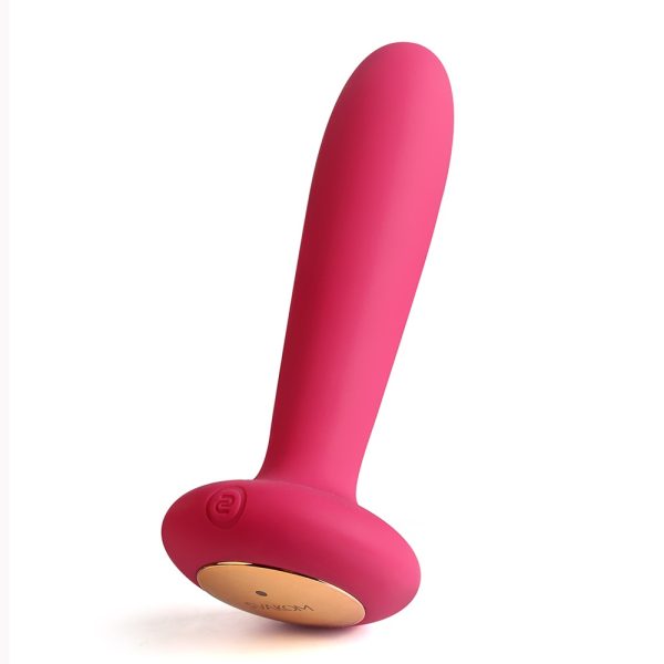 Svakom Primo Remote Control Warming Butt Plug - Image 7