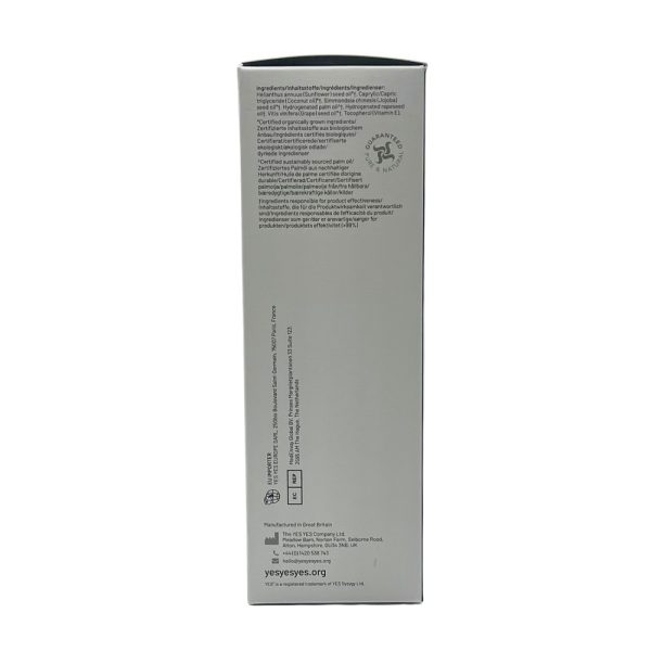 YES Coco Oil-Based Lubricant-6x5ml - Image 6