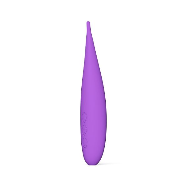 LELO DOT Travel Purple - Image 3