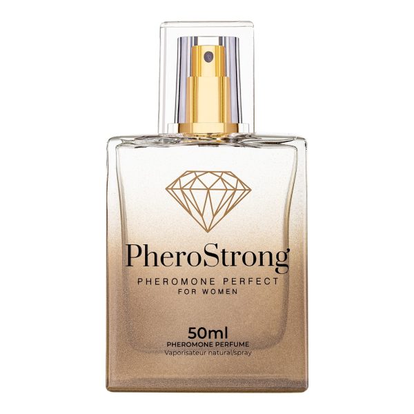 PheroStrong Pheromone Perfect for Women 50ml - Image 3