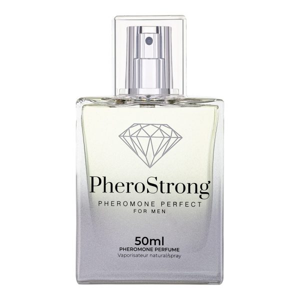 PheroStrong Pheromone Perfect for Men 50ml - Image 3