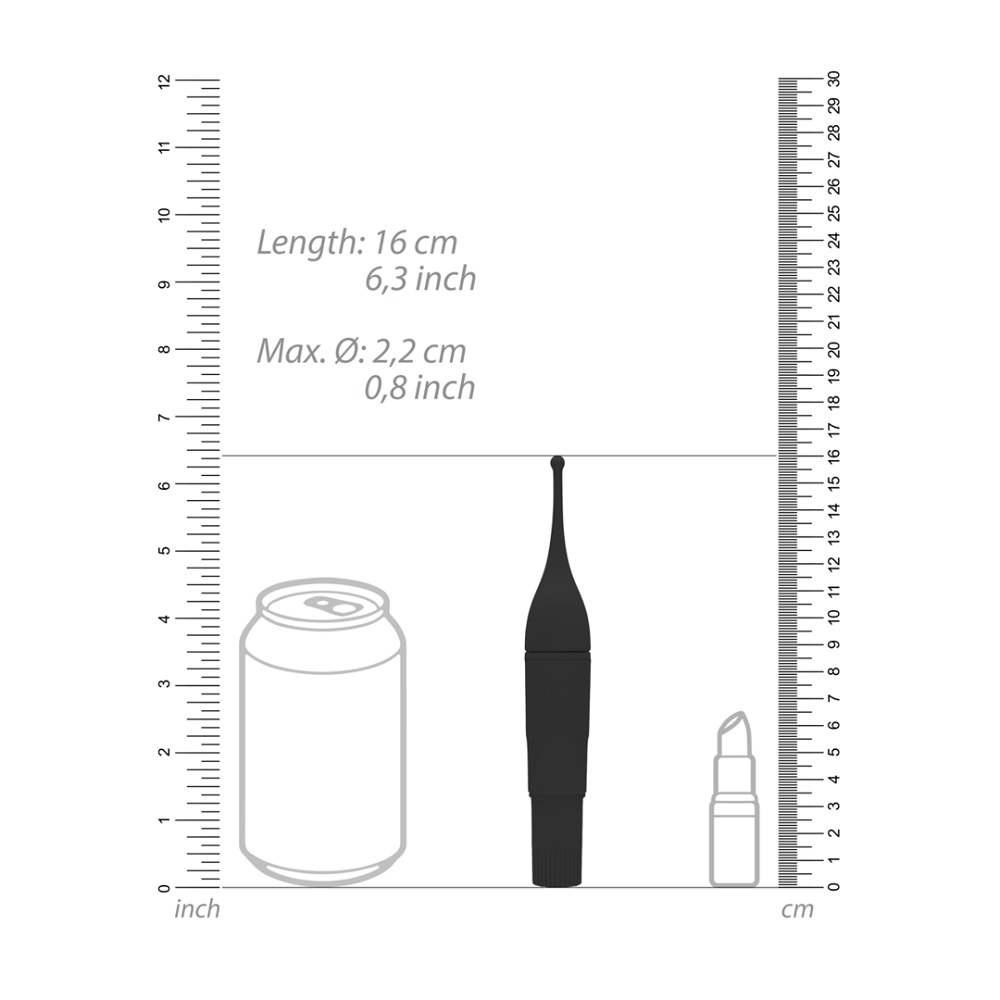 Clitoral Tickler - Image 7