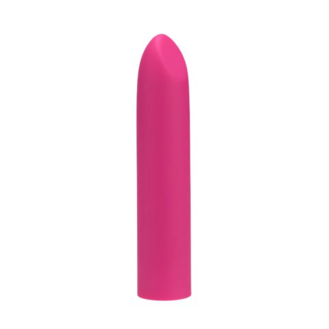 Mina Whisper Rechargeable Bullet Vibrator