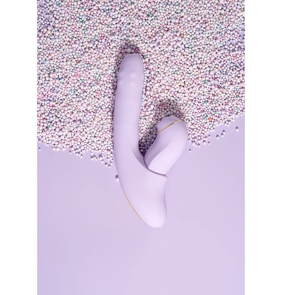 Svakom Duoglow 2in1 Vibrator - Image 11