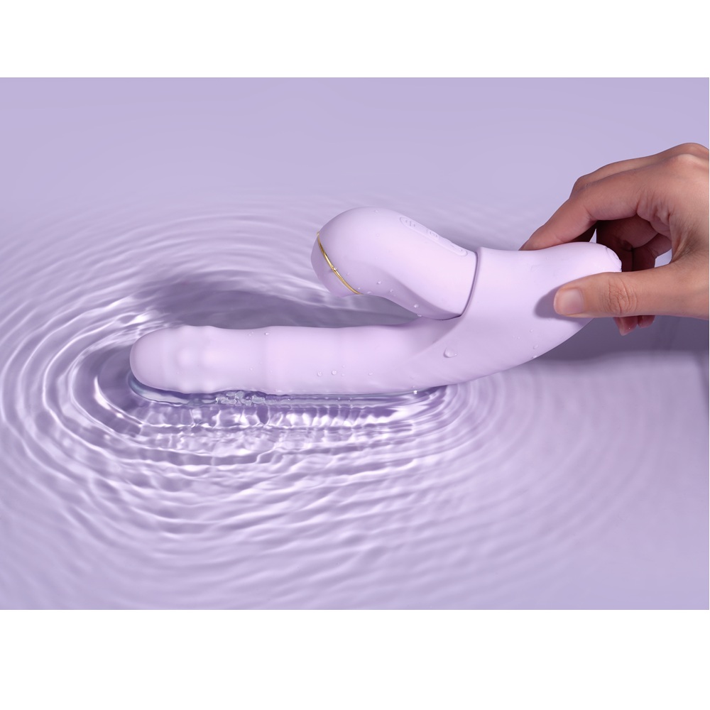 Svakom Duoglow 2in1 Vibrator - Image 12