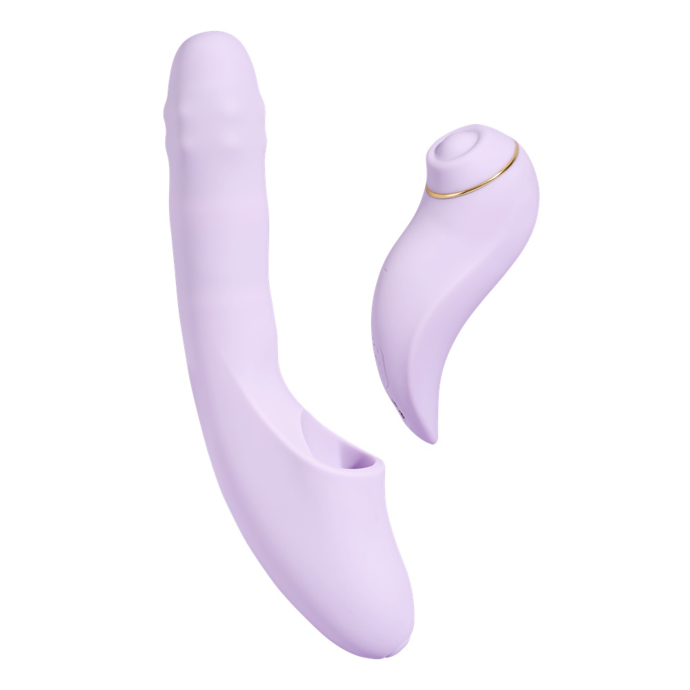 Svakom Duoglow 2in1 Vibrator - Image 5