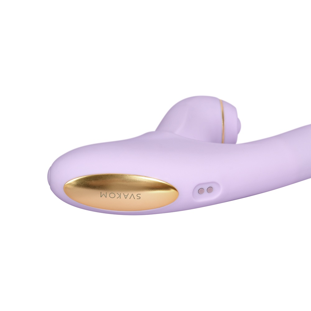 Svakom Duoglow 2in1 Vibrator - Image 7