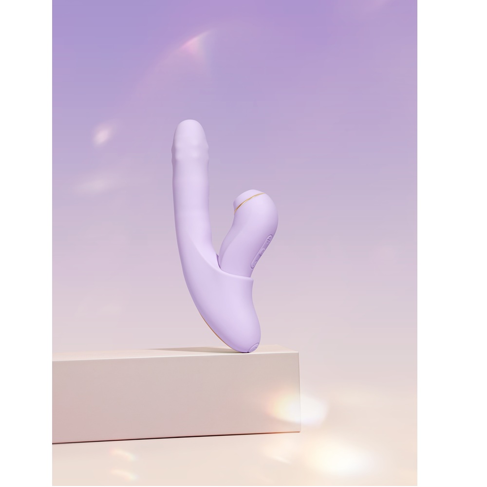 Svakom Duoglow 2in1 Vibrator - Image 8