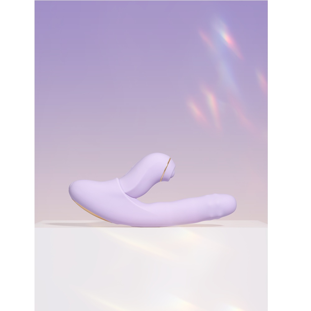 Svakom Duoglow 2in1 Vibrator - Image 9