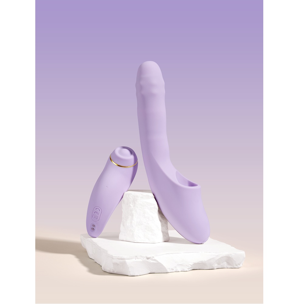 Svakom Duoglow 2in1 Vibrator - Image 10