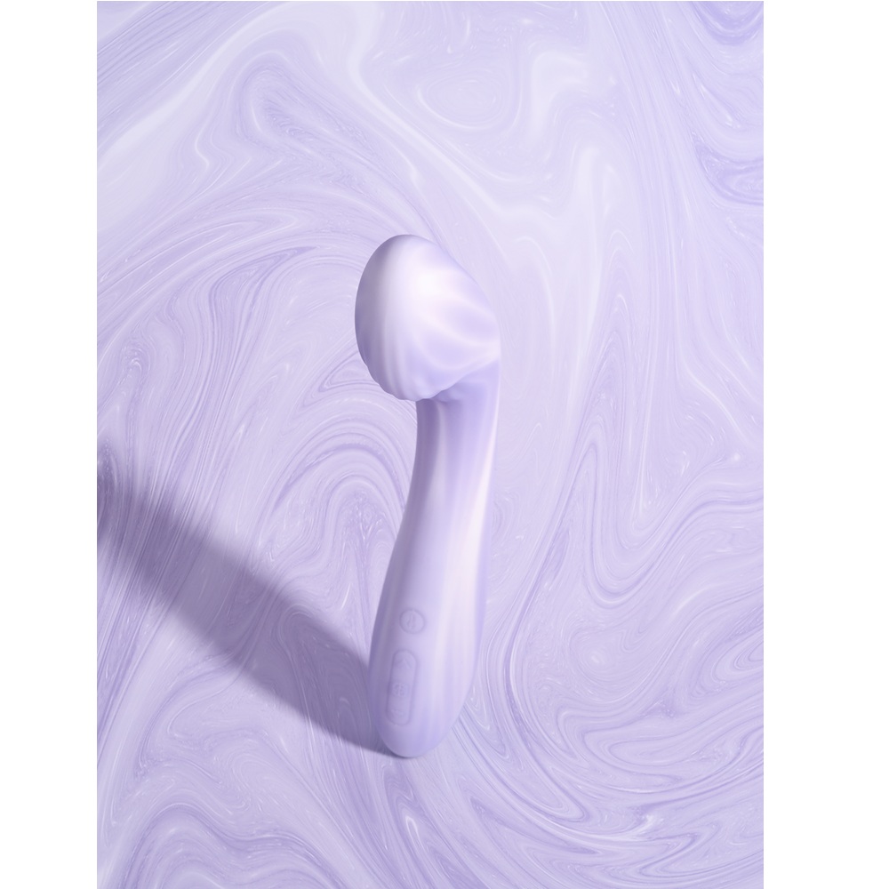 Svakom Margot G-Spot Vibrator Lilac - Image 14