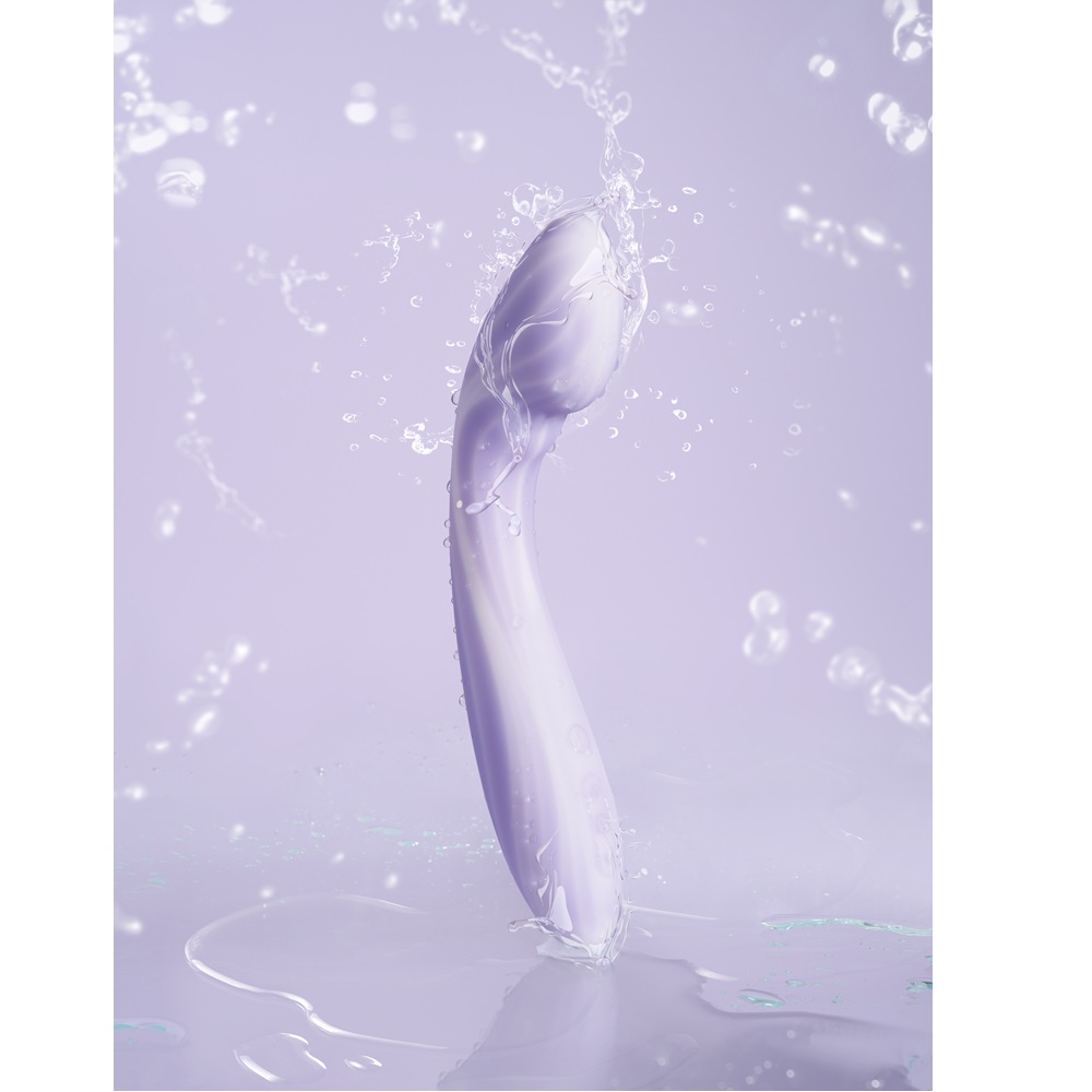 Svakom Margot G-Spot Vibrator Lilac - Image 15