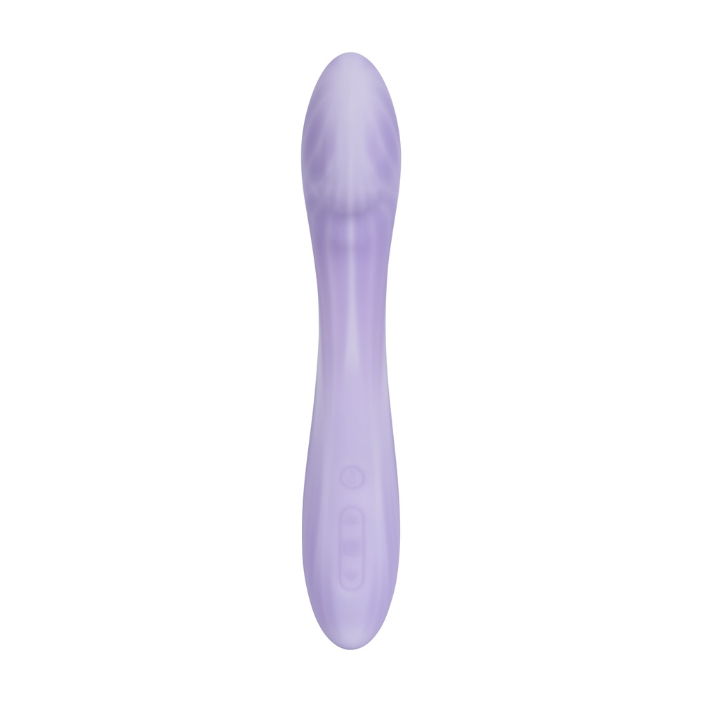 Svakom Margot G-Spot Vibrator Lilac - Image 3