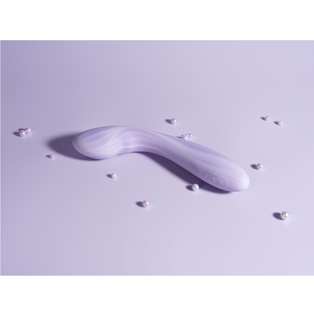 Svakom Margot G-Spot Vibrator Lilac - Image 17